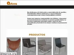 Sites similar to astreasrl.com.ar