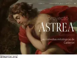 Sites similar to astreateatro.com