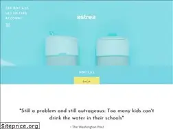Sites similar to astreawater.com