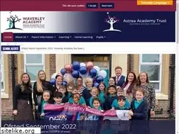 Sites similar to astreawaverley.org