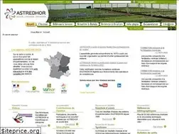 Sites similar to astredhor.fr
