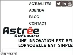 Sites similar to astree-software.fr