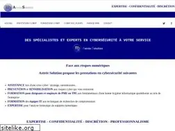Sites similar to astree-solution.com