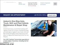 Sites similar to astreetauto.com