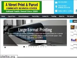 Sites similar to astreetcopy.com