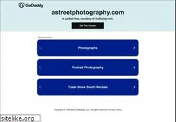 Sites similar to astreetphotography.com
