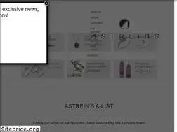 Sites similar to astreinjewelers.com