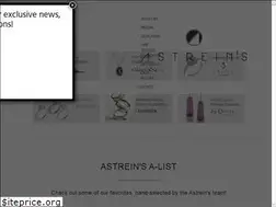 Sites similar to astreins.com
