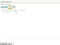 Sites similar to astreja.ru