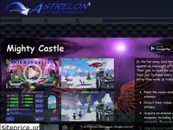 Sites similar to astrelon.com