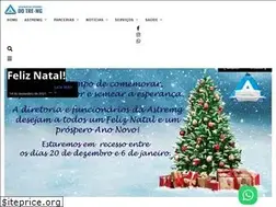 Sites similar to astremg.org.br