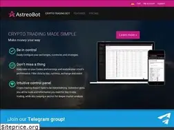 Sites similar to astreobot.com