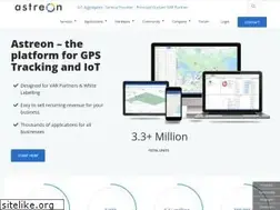 Sites similar to astreon.com