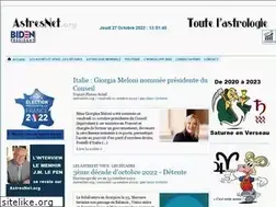Sites similar to astresnet.org