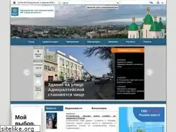 Sites similar to astrgorod.ru