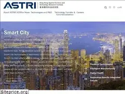 Sites similar to astri.org