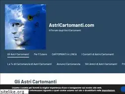 Sites similar to astricartomanti.com