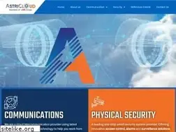 Sites similar to astricloud.com