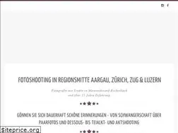 Sites similar to astrid-fotografie.ch