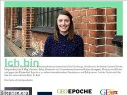 Sites similar to astrid-hansen.de