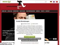 Sites similar to astrid-lindgren-buehne.de