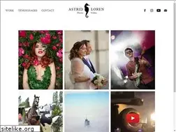 Sites similar to astrid-loren.com