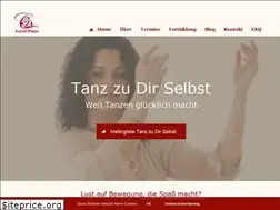 Sites similar to astrid-pinter.at