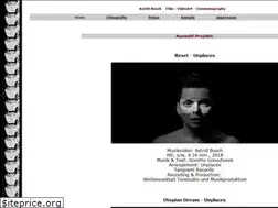 Sites similar to astridbusch.de