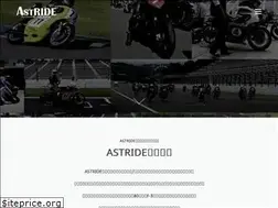 Sites similar to astride-over.com