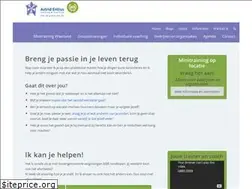 Sites similar to astridentius.nl