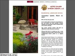 Sites similar to astridgaiser.com
