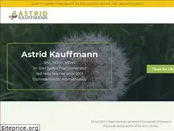 Sites similar to astridkauffmann.com