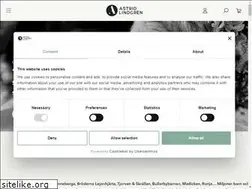 Sites similar to astridlindgrenab.se