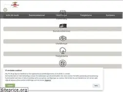 Sites similar to astridlindgrensnas.se