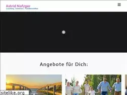 Sites similar to astridnafzger.ch