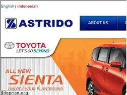 Sites similar to astridogroup.com