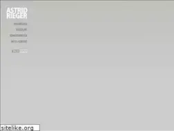 Sites similar to astridrieger.de