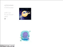 Sites similar to astridriemer.com