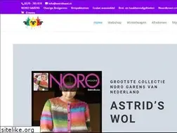 Sites similar to astridsdutchobsessions.com