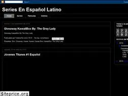Sites similar to astridseries.blogspot.com