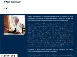 Sites similar to astridstuckelberger.com