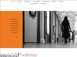 Sites similar to astridwalenta.com