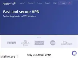 Sites similar to astrill-mirror.com