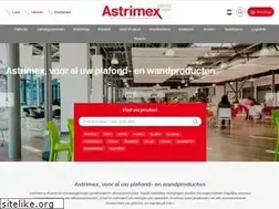 Sites similar to astrimex.nl