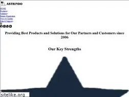 Sites similar to astrindo-starvision.com