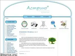 Sites similar to astrino.net