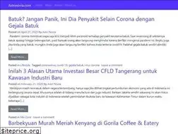Sites similar to astrinovia.com