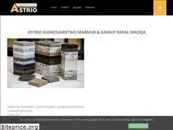 Sites similar to astrio.pl