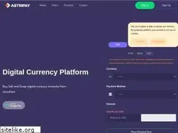 Sites similar to astripay.com