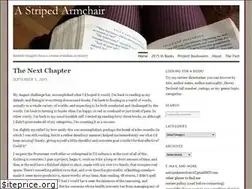 Sites similar to astripedarmchair.wordpress.com